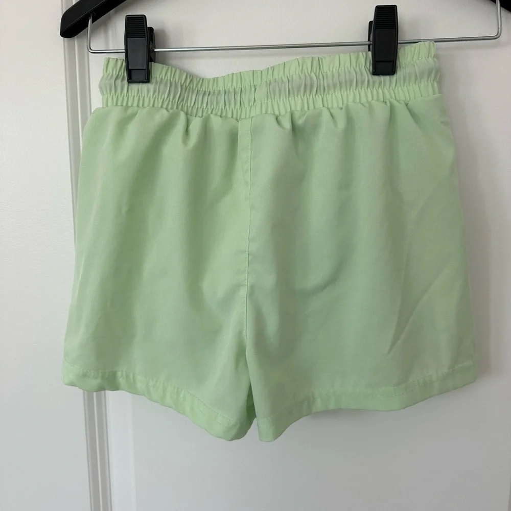 Champion Girls Athletic Shorts